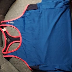 Reebok Activewear Top